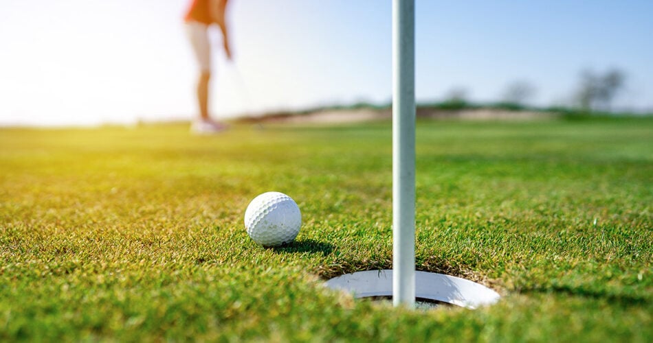 Make More Putts Featured